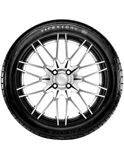 Foto 3 | Foto 3 | Llanta 185/60r14 Firestone Firehawk 900 82h