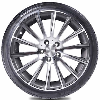 Foto 3 | Foto 3 | Llanta Sunfull SF-888 225/55R16 99V