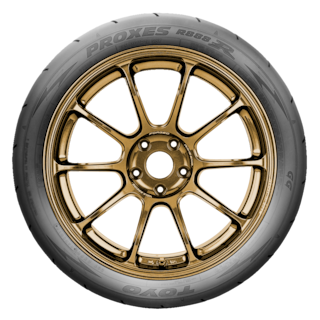 Foto 2 | Foto 2 | Llanta Toyo Proxes R888R 225/50r15 91W