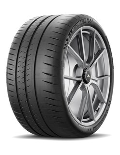 Foto 1 | Foto 1 | Llanta Michelin Pilot Sport Cup 2 315/30 Rin 21 105Y