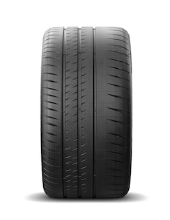 Foto 2 | Foto 2 | Llanta Michelin Pilot Sport Cup 2 315/30 Rin 21 105Y
