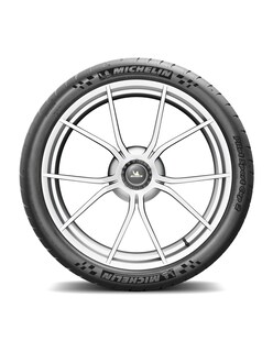 Foto 3 | Foto 3 | Llanta Michelin Pilot Sport Cup 2 315/30 Rin 21 105Y