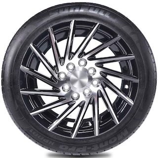 Foto 3 | Foto 3 | Llanta 225/55R18 98V Sunfull Mont-pro Hp881