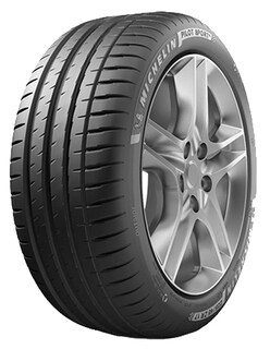 Foto 1 | Foto 1 | Llanta Michelin 275/40r22 Xl Pilot Sport 4 108y