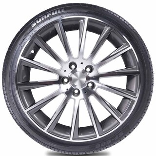 Foto 3 | Foto 3 | Llanta Sunfull SF-888 205/45R16 87W