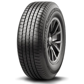 Foto 1 | Foto 1 | Llanta 31x10.50r15 109r Michelin Defender Ltx sin Rin