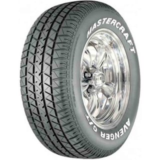 Foto 1 | Foto 1 | Llanta Mastercraft Avenger G/t 215/65r15 95 T