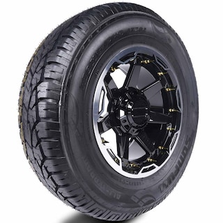 Foto 1 | Foto 1 | Llanta SUNFULL Mont-Pro At782 245/70r16 107t