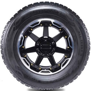 Foto 3 | Foto 3 | Llanta SUNFULL Mont-Pro At782 245/70r16 107t