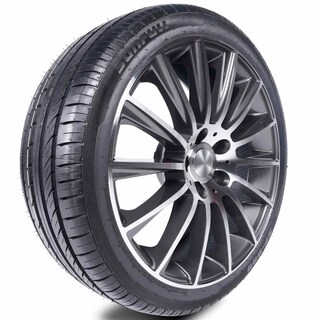Foto 1 | Foto 1 | Llanta 235/55r17 103w Sunfull Sf-888