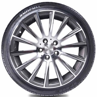 Foto 3 | Foto 3 | Llanta 235/55r17 103w Sunfull Sf-888