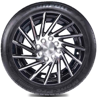 Foto 3 | Foto 3 | Llanta 235/60r18 107v Sunfull Mont-pro Hp881