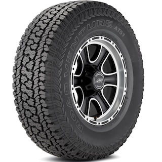 Foto 1 | Foto 1 | Llanta Marshal AT51 31x10.50R15 109 R