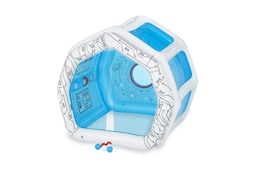 Centro de Juegos Inflable Bestway 1.25m