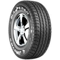 Llanta 245/75r16 Lt Jktyre Blazze X-at 120r