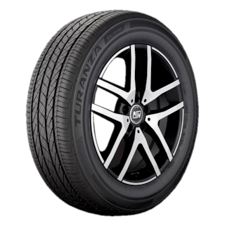 Foto 1 | Foto 1 | Llanta Bridgestone Turanza EL440 215/55R18 95H