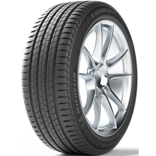 Foto 1 | Foto 1 | Llanta Michelin Latitude Sport 3 235/55r18 104 V