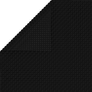 Foto 5 | Foto 5 | Película Solar Para Piscinas Vidaxl Negra Flotante Rectangular Pe - Venta Internacional.