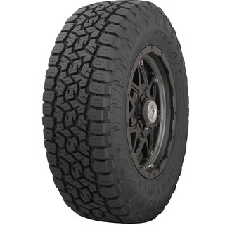 Foto 1 | Foto 1 | Llanta Toyo Open Country A/t Iii P215/75r15 100 T