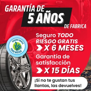 Foto 3 | Foto 3 | Llanta Gt Radial Savero Ht2 245/75r16 109 T