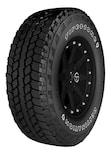 Llanta 285/70r17 117t Firestone Destination A/t2