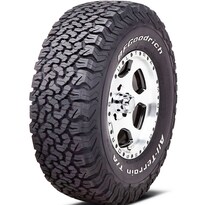 Llanta Bf Goodrich All Terrain T/a Ko2 Lt265/70r17 121/118 S