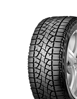 Foto 2 | Foto 2 | Llanta Pirelli Scorpion Atr 275/55r20 111s Dot 2019