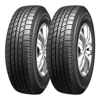 Foto 1 | Foto 1 | Paquete De 2 Llantas 235/85r16 Lt Blackhawk Hiscend-h Ht01 120s