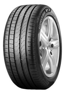 Foto 2 | Foto 2 | Paquete De 2 Llantas 205/55r16 Pirelli Cinturato P7 91v