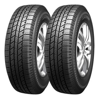 Foto 1 | Foto 1 | Paquete De 2 Llantas 225/60r17 Blackhawk Hiscend-h Ht01 99h