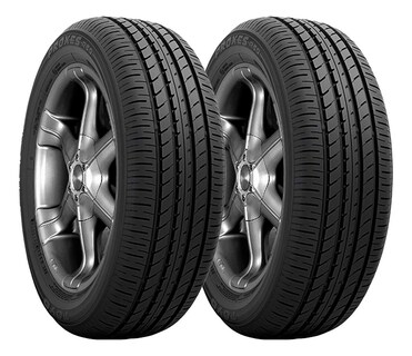 Foto 1 | Foto 1 | Paquete De 2 Llantas 185/60r16 Toyo Proxes R39 86h