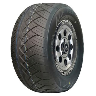 Foto 1 | Foto 1 | Llanta 275/60r15 Tdi Tires Rauffan Retro Sport 900 107s