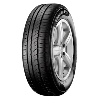Foto 1 | Foto 1 | Llanta 195/65r15 Pirelli Cinturato P1 91h
