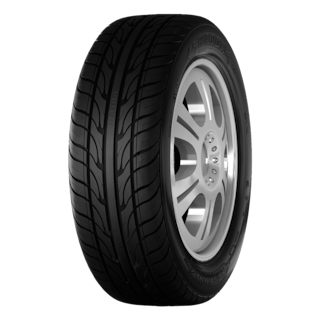 Foto 1 | Foto 1 | Llanta 205/45r17 Haida Hd921 88h