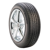 Llanta 235/60r18 Bridgestone Dueler H/p Sport As 107v