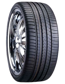 Foto 3 | Foto 3 | Llanta Winrun R330 215/40z Rin 17