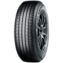 Llanta 215/50r18 Yokohama Geolandar Cv G058 92v