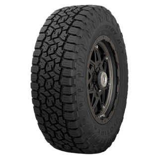Foto 1 | Foto 1 | Llanta 255/70r16 Toyo Open Country A/t3 115t