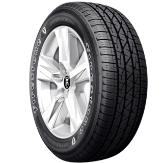 Foto 1 | Foto 1 | Llanta 205/70r16 Firestone Destination Le3 97h