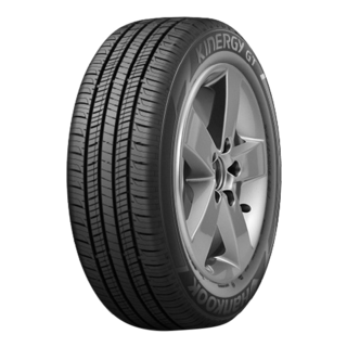 Foto 1 | Foto 1 | Llanta 205/55r17 Hankook Kinergy Gt H436 91h