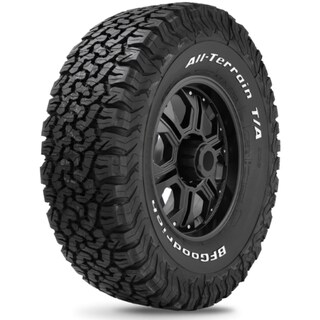 Foto 1 | Foto 1 | Llanta BFGoodrich All-Terrain T/A KO2 33x12.50r15 108r