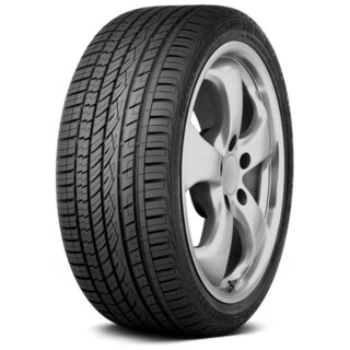 Foto 1 | Foto 1 | Llanta Continental Conticrosscontact UHP 235/55r20 102w