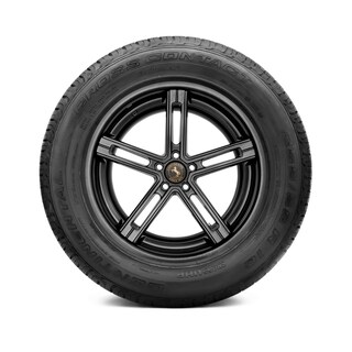 Foto 2 | Foto 2 | Llanta Continental Conticrosscontact UHP 235/55r20 102w