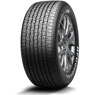 Foto 1 | Foto 1 | Llanta BFGoodrich Radial T/A 235/70r15 102s