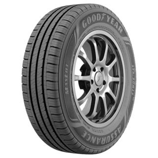 Foto 1 | Foto 1 | Llanta 175/70r13 Goodyear Assurance Maxlife 82t