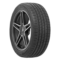 Llanta Nexen NFERA-RU5 245/60 Rin 18 104V