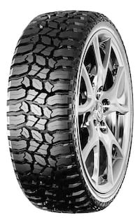 Foto 1 | Foto 1 | Llanta Haida HD869 245/75R16 LT 120Q