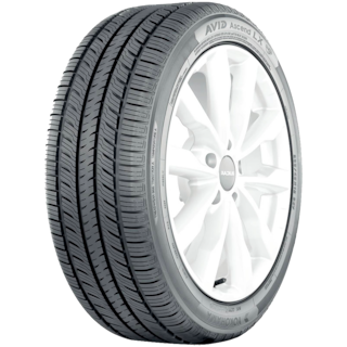 Foto 1 | Foto 1 | Llanta 215/50r18 Xl Yokohama Ascend Lx 92v