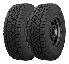 Paquete de 2 Llantas 215/85r16 Lt Toyo Open Country A/T3 115q