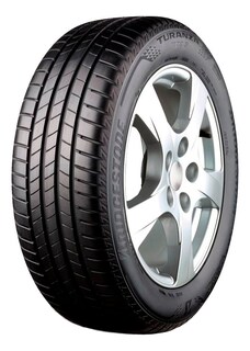 Foto 1 | Foto 1 | Llanta Bridgestone Turanza T005a 215/55 Rin 18